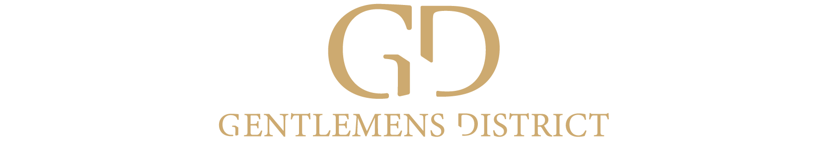 Gentlemens District