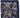 Pocket Square Blue