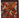Pocket Square Brown